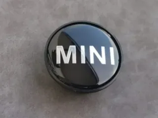 54mm Tapabujes Mini Cooper One JCW para Llantas