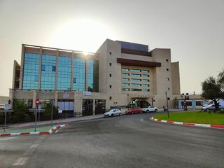 Oficina en alquiler en Aljamar en Tomares