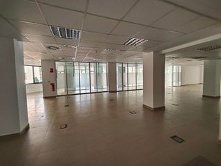 Oficina en alquiler en Aljamar en Tomares