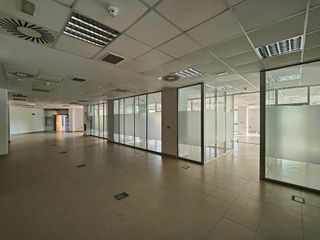 Oficina en alquiler en Aljamar en Tomares