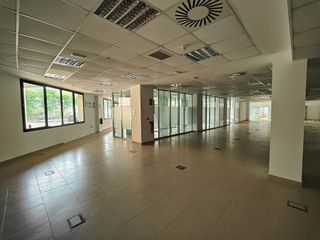 Oficina en alquiler en Aljamar en Tomares