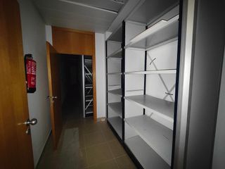 Oficina en alquiler en Aljamar en Tomares