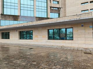 Oficina en alquiler en Aljamar en Tomares