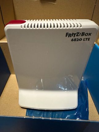 Fritz!Box 6820 LTE Modem
