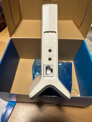 Fritz!Box 6820 LTE Modem