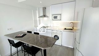 Piso en alquiler en Albufereta en Alicante