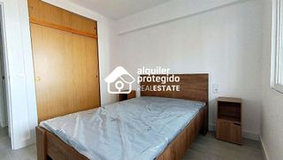 Piso en alquiler en Albufereta en Alicante
