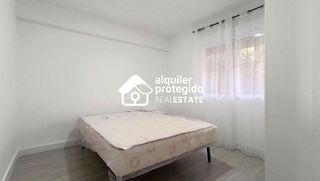 Piso en alquiler en Albufereta en Alicante