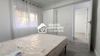 Piso en alquiler en Albufereta en Alicante