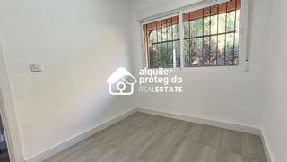 Piso en alquiler en Albufereta en Alicante