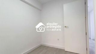 Piso en alquiler en Albufereta en Alicante