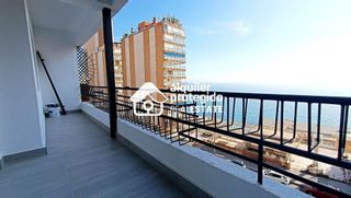 Piso en alquiler en Albufereta en Alicante