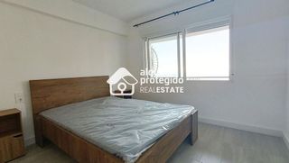 Piso en alquiler en Albufereta en Alicante