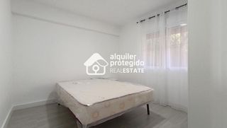 Piso en alquiler en Albufereta en Alicante