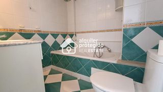 Piso en alquiler en Albufereta en Alicante