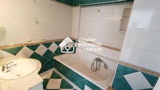 Piso en alquiler en Albufereta en Alicante