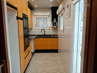 Casa en alquiler en Centre en Rubí