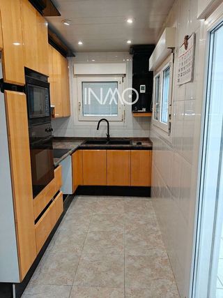 Casa en alquiler en Centre en Rubí