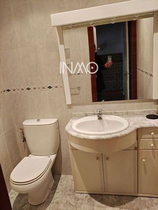 Casa en alquiler en Centre en Rubí