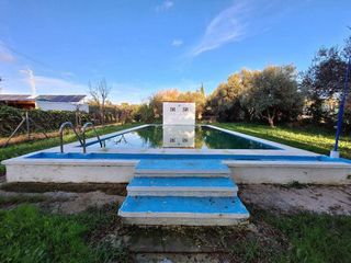 Terreno en venta en Montequinto en Dos Hermanas