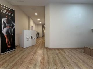 Local comercial en alquiler en Numancia - San Fernando en Santander