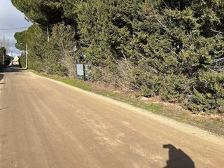 Solar en venta en Medina del Campo