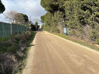 Solar en venta en Medina del Campo