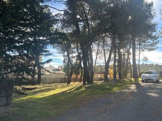 Terreno en venta en Navas del Marqués (Las)