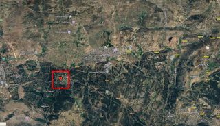 Terreno en venta en Navas del Marqués (Las)