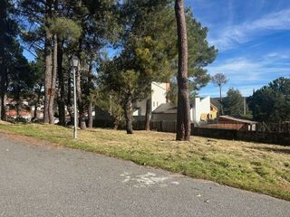 Terreno en venta en Navas del Marqués (Las)