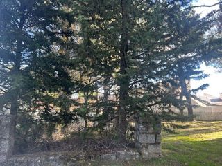 Terreno en venta en Navas del Marqués (Las)