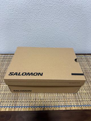 Salomon XT 6 GTX Zapatillas Trail Running