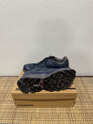 Salomon XT 6 GTX Zapatillas Trail Running