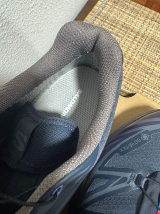 Salomon XT 6 GTX Zapatillas Trail Running