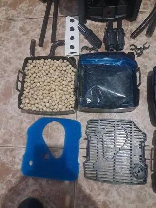 Eheim Termofiltro Professional 4+ 350T