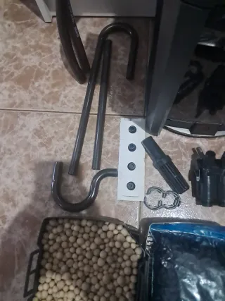 Eheim Termofiltro Professional 4+ 350T