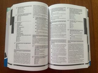 Libro Alpha Test magistrale professioni sanitarie