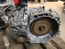 Caja Cambios DSG VW Jetta 1.9 TDI