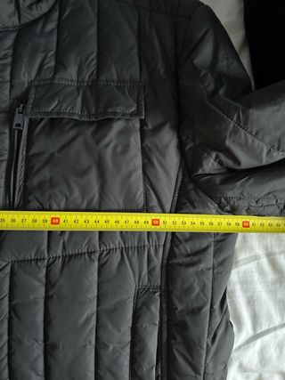 Cazadora Zara Hombre Talla XXL