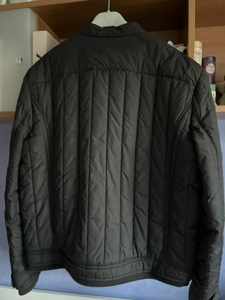 Cazadora Zara Hombre Talla XXL
