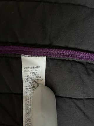 Cazadora Zara Hombre Talla XXL