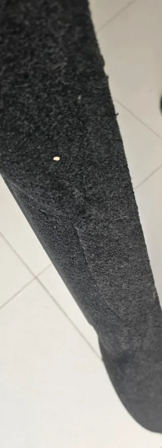 Bandeja Maletero Mini Cooper Negra