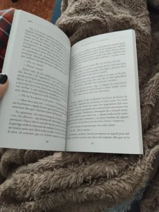 ESTIRA EL FIL, ARIADNA!