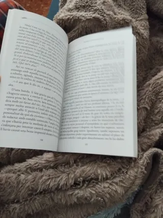 ESTIRA EL FIL, ARIADNA!