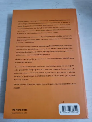 Atreverse a vivir. Reflexiones sobre el miedo, ...