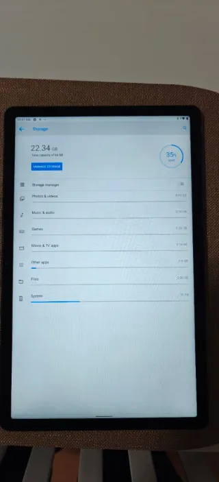 Lenovo Tab P11