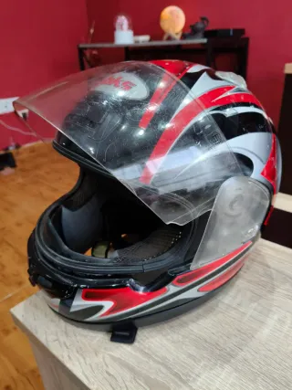 Honda Shadow 125cc Custom OFERTA