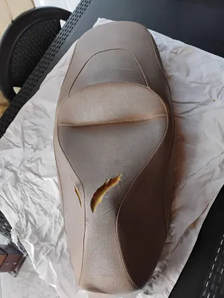 Sella Piaggio Beverly