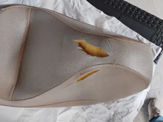 Sella Piaggio Beverly