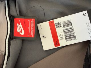 Giacca Nike Windrunner Taglia L